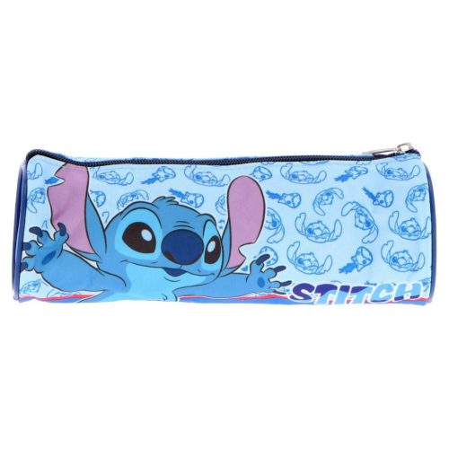 Disney Lilo és Stitch, A csillagkutya Alien tolltartó 23 cm