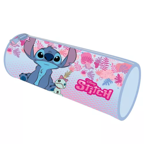 Disney Lilo és Stitch, A csillagkutya Scrump Tropical tolltartó 23 cm