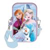 Disney Jégvarázs Trio Deluxe telefontartó táska 18 cm