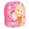 Disney Hercegnők Rapunzel 3D hátizsák, táska 30 cm