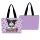 Hello Kitty Kuromi strandtáska 47 cm