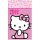 Hello Kitty Cutie kéztörlő, arctörlő, törölköző 30x50cm