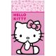 Hello Kitty Cutie kéztörlő, arctörlő, törölköző 30x50cm