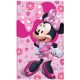 Disney Minnie Sweet Bow kéztörlő, arctörlő, törölköző 30x50cm