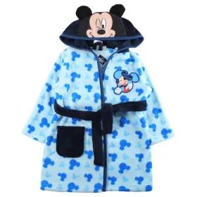 Disney Mickey Wink gyerek köntös 2 - 8 év / 92 - 128 cm