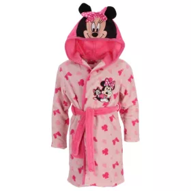   Disney Minnie Figaro gyerek köntös 3 - 10 év / 98 - 140 cm