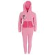 Gabi babaháza Light Pink gyerek melegítő, jogging szett 2 - 8 év / 92 - 128 cm