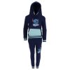 Disney Lilo és Stitch, A csillagkutya Blue gyerek melegítő, jogging szett 2 - 8 év / 92 - 128 cm
