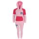 Disney Lilo és Stitch, A csillagkutya Pink gyerek melegítő, jogging szett 2 - 8 év / 92 - 128 cm