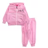 Disney Minnie Mode gyerek melegítő, jogging szett 2 - 8 év / 92 - 128 cm