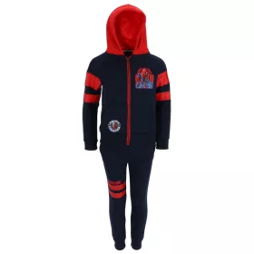   Pókember Fighter gyerek melegítő, jogging szett 2 - 8 év / 92 - 128 cm