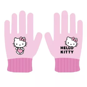 Hello Kitty Walk gyerek kesztyű