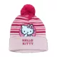 Hello Kitty Light Pink gyerek sapka