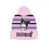 Hello Kitty Kuromi Pink gyerek sapka