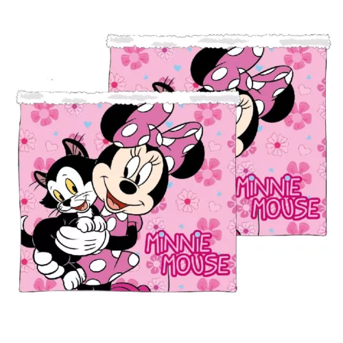 Disney Minnie Figaro sherpa gyerek sál, snood