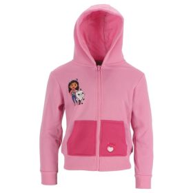   Gabi babaháza Light Pink gyerek pulóver 2 - 8 év / 92 - 128 cm