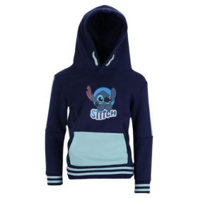   Disney Lilo és Stitch, A csillagkutya Blue Chill gyerek pulóver 2 - 8 év / 92 - 128 cm