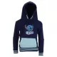 Disney Lilo és Stitch, A csillagkutya Blue Chill gyerek pulóver 2 - 8 év / 92 - 128 cm