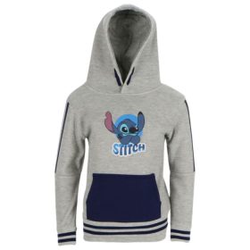   Disney Lilo és Stitch, A csillagkutya Grey Chill gyerek pulóver 2 - 8 év / 92 - 128 cm