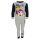 Mancs Őrjárat Grey Boys gyerek melegítő, jogging szett 2 - 8 év / 92 - 128 cm