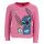 Disney Lilo és Stitch, A csillagkutya Pink gyerek pulóver 2 - 8 év / 92 - 128 cm