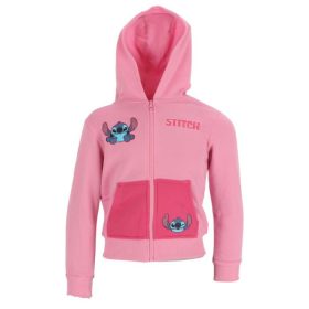   Disney Lilo és Stitch, A csillagkutya Light gyerek pulóver 2 - 8 év / 92 - 128 cm