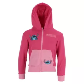   Disney Lilo és Stitch, A csillagkutya Dark gyerek pulóver 2 - 8 év / 92 - 128 cm