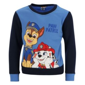   Mancs Őrjárat Blue Duo gyerek pulóver 2 - 8 év / 92 - 128 cm