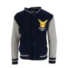 Pokémon Pika gyerek pulóver 3 - 8 év / 98 - 128 cm