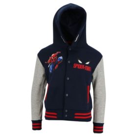 Pókember Look gyerek pulóver 3 - 8 év / 98 - 128 cm