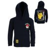 Pokémon Battle gyerek pulóver 3 - 8 év / 98 - 128 cm