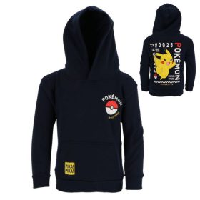 Pokémon Battle gyerek pulóver 3 - 8 év / 98 - 128 cm