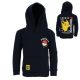 Pokémon Battle gyerek pulóver 3 - 8 év / 98 - 128 cm