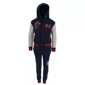   Pókember Look gyerek melegítő, jogging szett 3 - 8 év / 98 - 128 cm