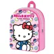 Hello Kitty Kawaii Friends hátizsák, táska 30 cm