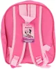 Disney Minnie Blooming Pink hátizsák, táska 30 cm