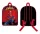 Pókember Red Saver hátizsák, táska 30 cm