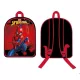 Pókember Red Saver hátizsák, táska 30 cm