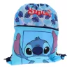Disney Lilo és Stitch, A csillagkutya Peeping Deluxe sporttáska, tornazsák 45 cm