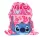 Disney Lilo és Stitch, A csillagkutya Cute Deluxe sporttáska, tornazsák 45 cm