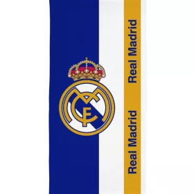   Real Madrid Elite Club fürdőlepedő, strand törölköző 70x140cm (Fast Dry)