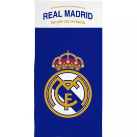   Real Madrid Legend fürdőlepedő, strand törölköző 70x140cm (Fast Dry)