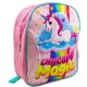 Unikornis Magic hátizsák, táska 30 cm