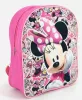 Disney Minnie Awesome hátizsák, táska 30 cm