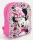 Disney Minnie Awesome hátizsák, táska 30 cm