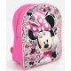 Disney Minnie Awesome hátizsák, táska 30 cm