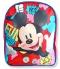 Disney Mickey Let's Move hátizsák, táska 30 cm