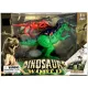 Dinoszaurusz Vulturous műanyag figura 2db-os szett dobozban