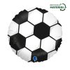 Focis Soccer Ball fólia lufi 46 cm