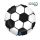 Focis Soccer Ball fólia lufi 46 cm